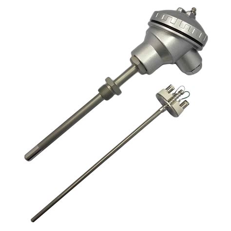 thermocouple temperature sensor